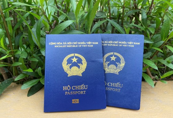 Hộ chiếu Việt Nam có thể đi những nước nào mà không cần xin Visa?