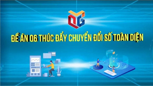 Bộ 50 câu hỏi tuyên truyền thực hiện Đề án 06 của Thủ tướng Chính phủ