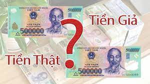 Bộ Công an chịu trách nhiệm chính trong phòng, chống tiền giả và bảo vệ tiền Việt Nam
