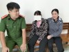 Công an phường Hòa Mạc, thị xã Duy Tiên: Kịp thời cứu người phụ nữ định nhảy cầu tự tử