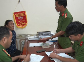 Công an xã Đại Cương, huyện Kim Bảng: Bắt đối tượng mua bán trái phép chất ma túy